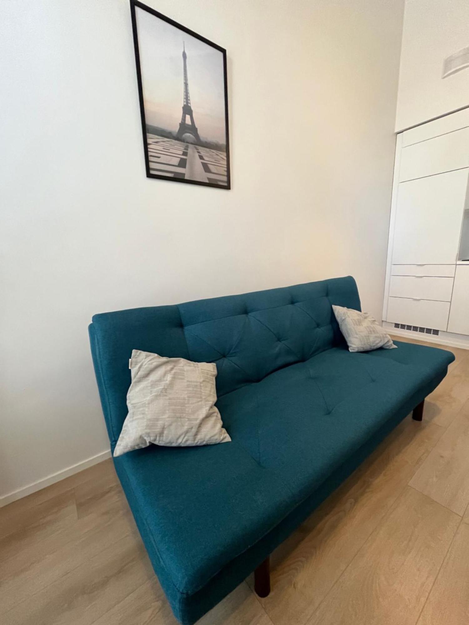 Scandinavian Loft 1Br Apartment Near City Centre توركو المظهر الخارجي الصورة
